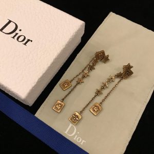 Dior Earrings - Image 6