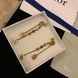 Dior Earrings - Image 5