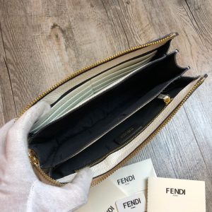 Fendi Clutch Bags - Image 7