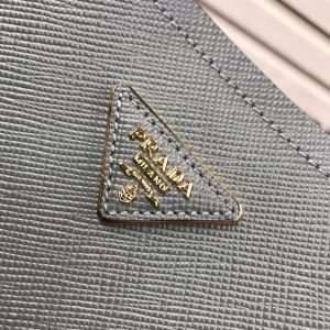 Prada Double Saffiano Bag - Image 4
