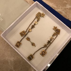 Dior Earrings - Image 4