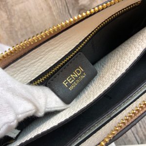 Fendi Clutch Bags - Image 8