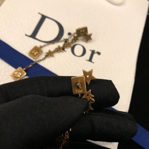 Dior Earrings - Image 3