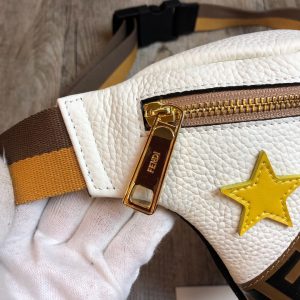 Fendi Belt Bag - Image 3