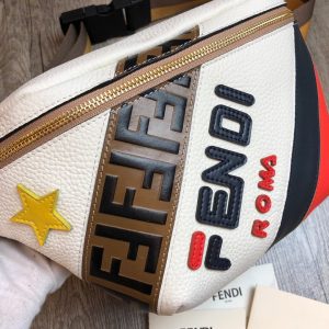 Fendi Belt Bag - Image 4