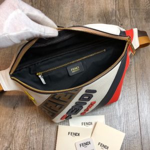 Fendi Belt Bag - Image 8