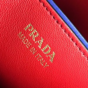 Prada Double Saffiano Bag - Image 9