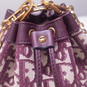 Dior Bucket - Image 9