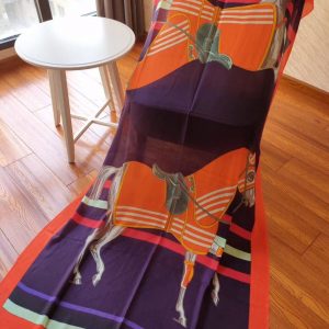 Hermès Scarf - Image 3