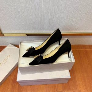 Jimmy Choo Shoes - Image 8