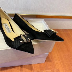 Jimmy Choo Shoes - Image 7
