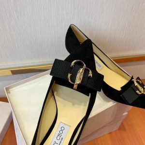 Jimmy Choo Shoes - Image 6