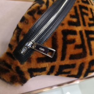 Fendi Belt Bag - Image 3