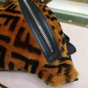 Fendi Belt Bag - Image 4