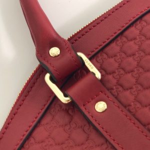 Gucci Handbag - Image 8