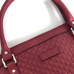 Gucci Handbag - Image 7