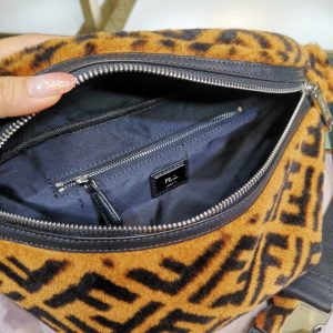 Fendi Belt Bag - Image 7