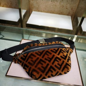 Fendi Belt Bag - Image 9