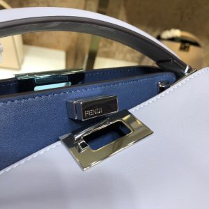 Fendi Peekaboo Bag - Image 3