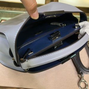 Fendi Peekaboo Bag - Image 4