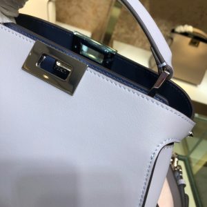 Fendi Peekaboo Bag - Image 5