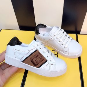 Fendi shoes - Image 9