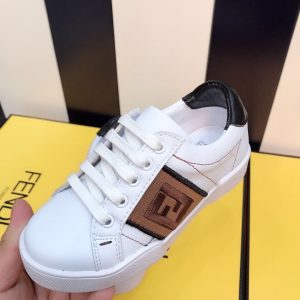 Fendi shoes - Image 7