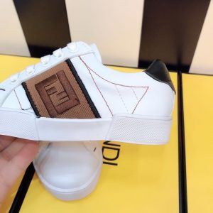 Fendi shoes - Image 6