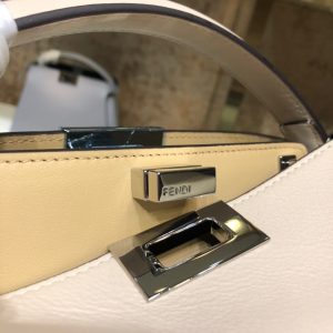 Fendi Peekaboo Bag - Image 3