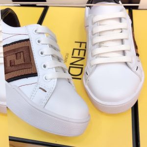 Fendi shoes - Image 3