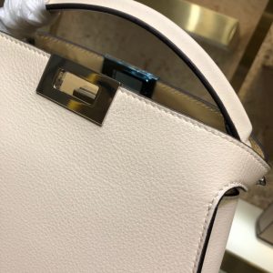 Fendi Peekaboo Bag - Image 8