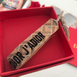 Dior Bracelet - Image 3