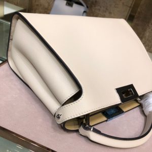 Fendi Peekaboo Bag - Image 9