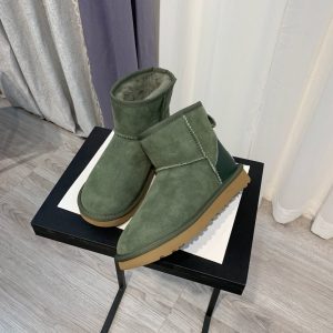 UGG boots - Image 8
