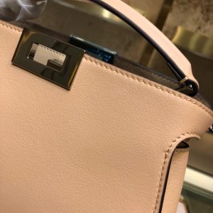 Fendi Peekaboo Bag - Image 6