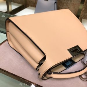 Fendi Peekaboo Bag - Image 9