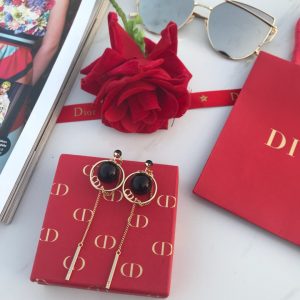 Dior Earrings - Image 9