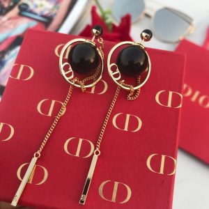 Dior Earrings - Image 8