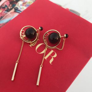 Dior Earrings - Image 7