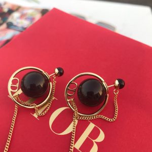 Dior Earrings - Image 6
