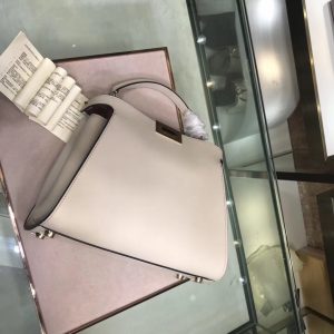 Fendi Peekaboo Bag - Image 3