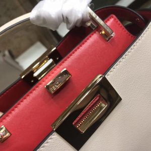 Fendi Peekaboo Bag - Image 5