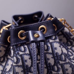 Dior Bucket - Image 9