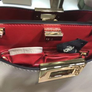 Fendi Peekaboo Bag - Image 7