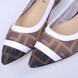 Fendi Shoes - Image 5