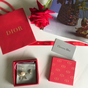 Dior Earrings - Image 7