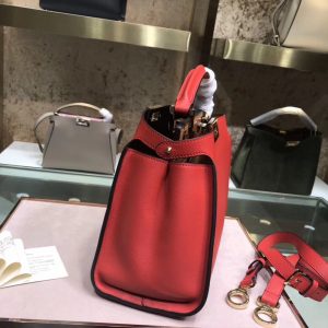 Fendi Peekaboo Bag - Image 3