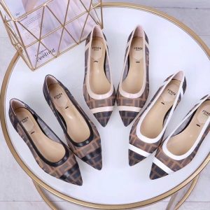 Fendi Shoes - Image 9