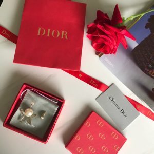 Dior Earrings - Image 6