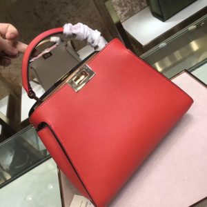 Fendi Peekaboo Bag - Image 6